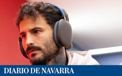 Osasuna - Getafe, en directo: