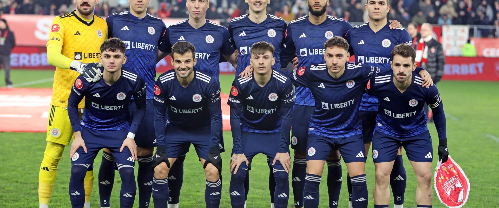 Oțelul – Metaloglobus. Premieră absolută - Avancronică