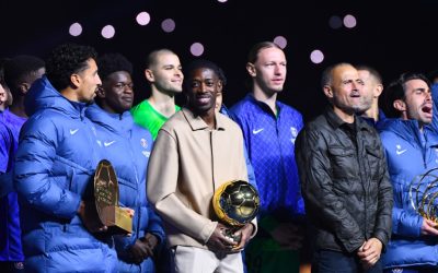 PSG, ce retour attendu qui n'aura pas lieu