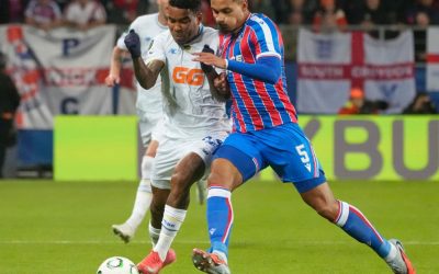 Poland Soccer Europa Conference League | National Sports