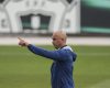 Portugal começa a preparar Hungria na Cidade do Futebol