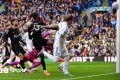Premier League LIVE: Build-up to kick-offs, including Leeds United v Tottenham, Arsenal v West Ham, Manchester United v Sunderland and Chelsea v Liverpool