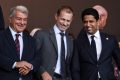 Șeful de la UEFA vrea să schimbe din temelii formatul preliminariilor europene: ”La asta ne-am gândit”
