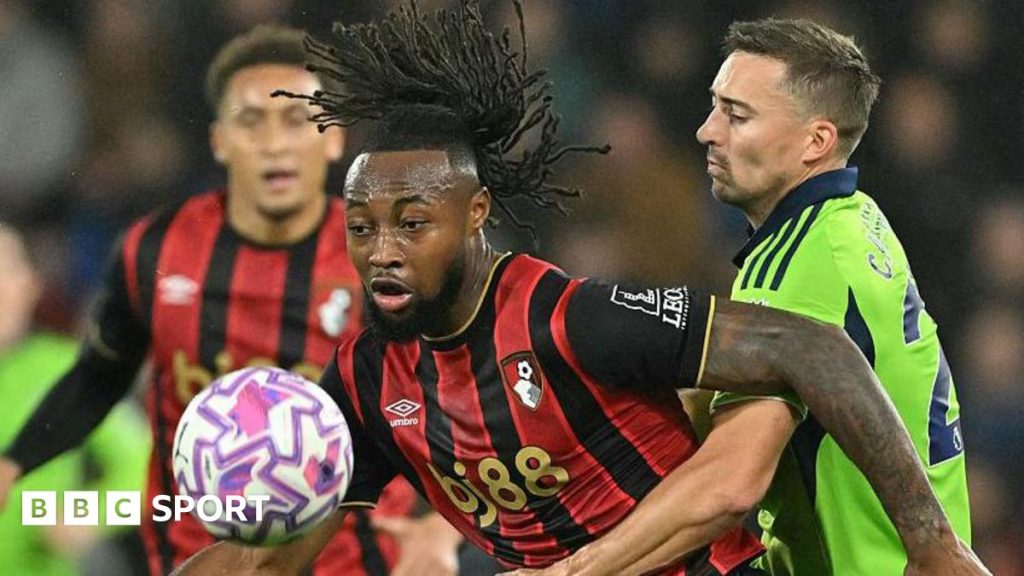 AFC Bournemouth vs Fulham: Premier League preview, team news, stats & head-to-head