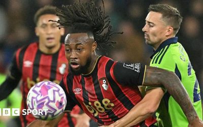 AFC Bournemouth vs Fulham: Premier League preview, team news, stats & head-to-head