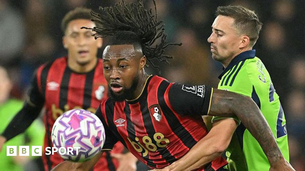 AFC Bournemouth vs Fulham: Premier League preview, team news, stats & head-to-head