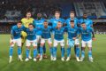 Match Preview | Napoli v Genoa