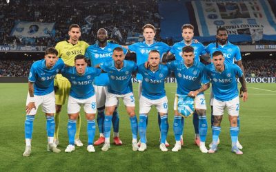 Match Preview | Napoli v Genoa