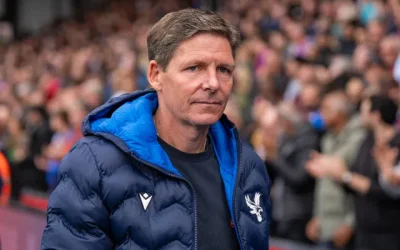 Preview: Everton vs Crystal Palace - prediction, team news, lineups