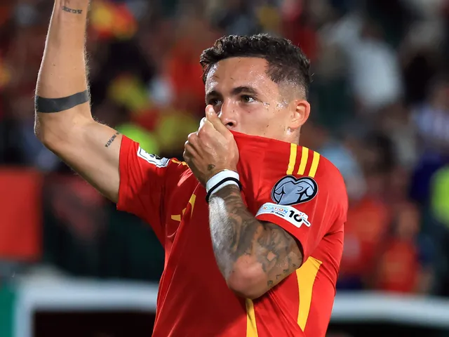 Preview: Spain vs Bulgaria - prediction, team news, lineups