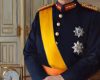 The official schedule for Henri's abdication and Guillaume's installation
