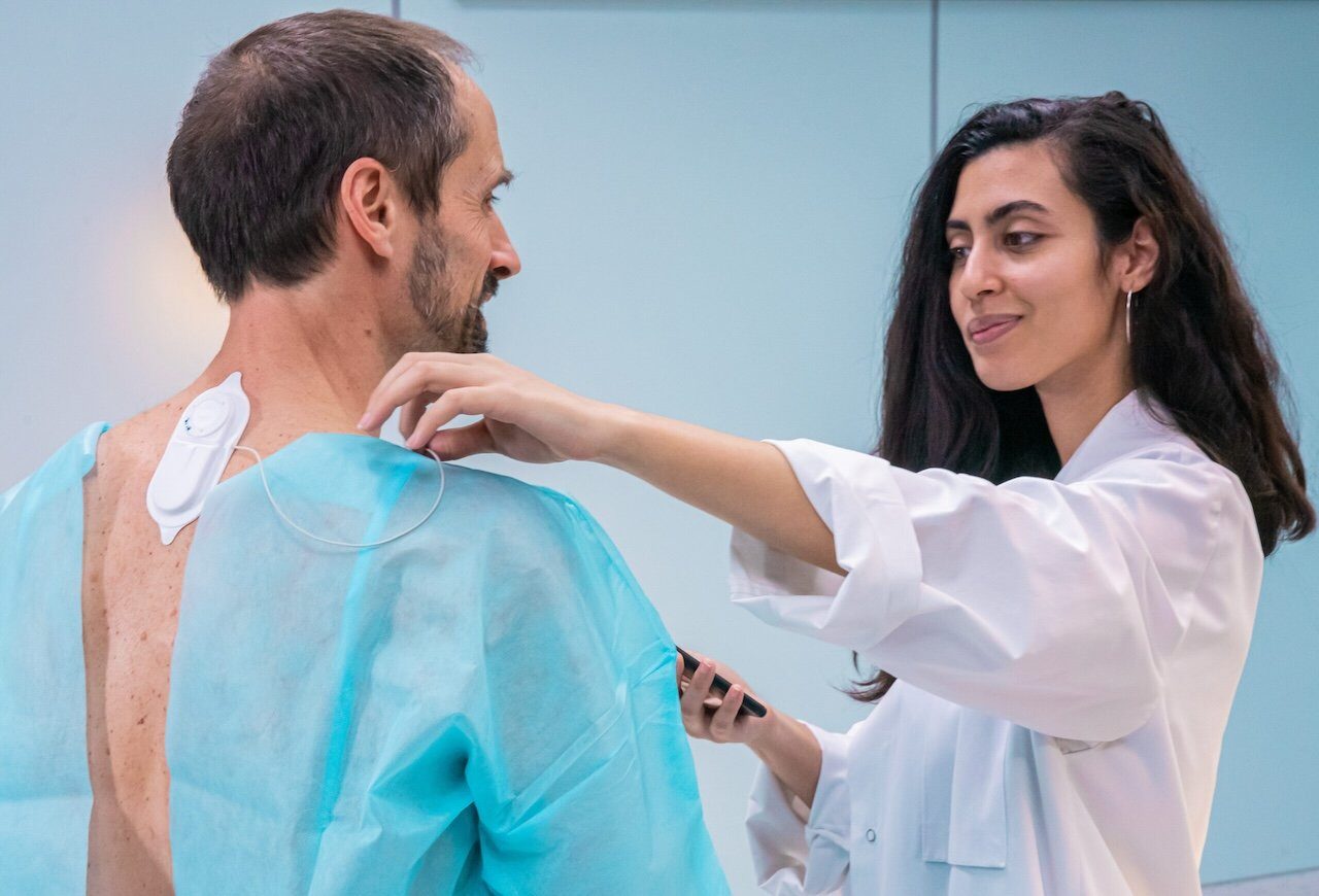 [ad_1] RDS, o companie franceză de tehnologie medicală, a obținut recent o finanțare de 14 milioane de euro în cadrul unei runde de investiții Series A