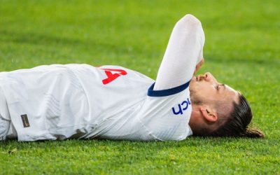 O nouă problemă pentru Radu Drăgușin! Ce decizie e gata să ia Tottenham