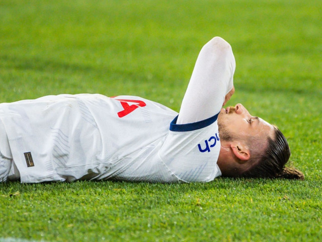 O nouă problemă pentru Radu Drăgușin! Ce decizie e gata să ia Tottenham