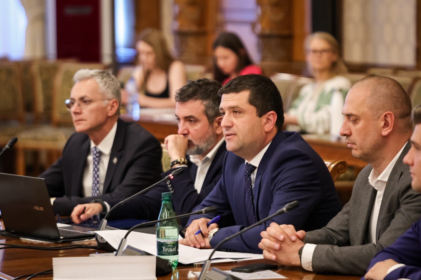 România va primi un centru european de inteligență artificială – Radu Miruță: „De la aspirații la infrastructură”