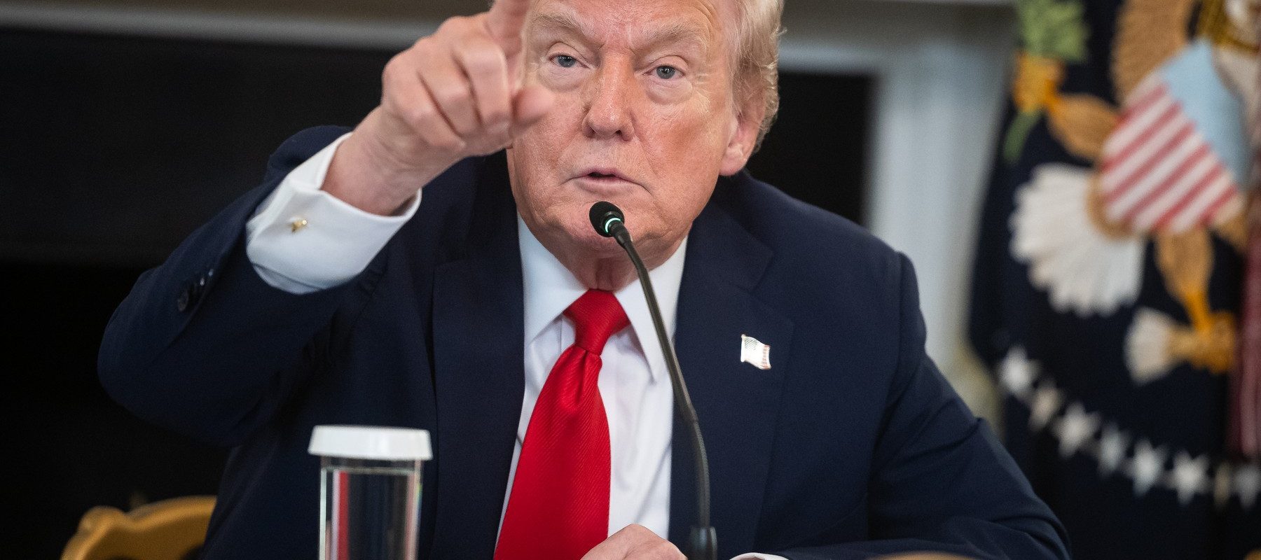 Prima reacție a Spaniei după ce Trump a spus că „ar trebui dată afară” din NATO
