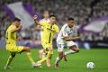 LIVE Real Madrid - Villarreal, meci tare în etapa #8 din La Liga