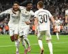 Real Madrid, victorie importantă cu ocupanta locului 3 din La Liga! Kylian Mbappe a mercat și a ieșit accidentat