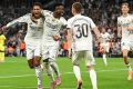 Real Madrid, victorie importantă cu ocupanta locului 3 din La Liga! Kylian Mbappe a mercat și a ieșit accidentat