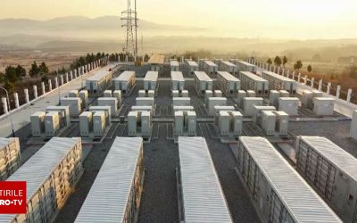 Facturi mai mici la curent, poate din 2026. Condiția: Să putem stoca de șapte ori mai multă energie electrică