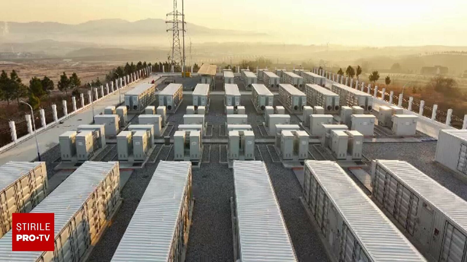 Reducerea facturilor la energie electrică din 2026 depinde de capacitatea de stocare majorată de șapte ori.