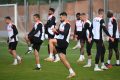 A revenit la antrenamente! Veste bună pentru FCSB înaintea meciului cu Young Boys Berna