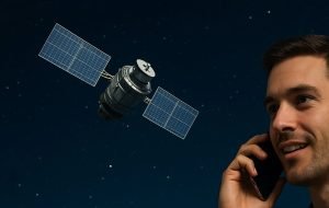 Majoritatea rețelelor satelit dezvăluie datele utilizatorilor, inclusiv apeluri și mesaje