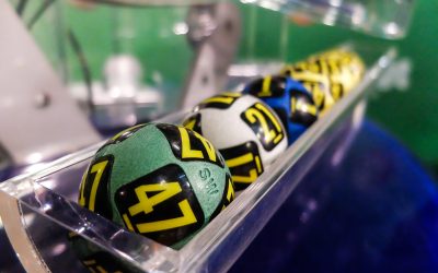 Rezultate LOTO 6/49, Joker, 5/40, Noroc, duminică, 19 octombrie 2025. Report de peste 8 milioane de euro la categoria I