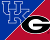 Georgia 35-14 Kentucky (Oct 4, 2025) Game Recap