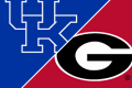 Georgia 35-14 Kentucky (Oct 4, 2025) Game Recap