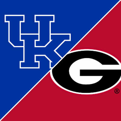 Georgia 35-14 Kentucky (Oct 4, 2025) Game Recap