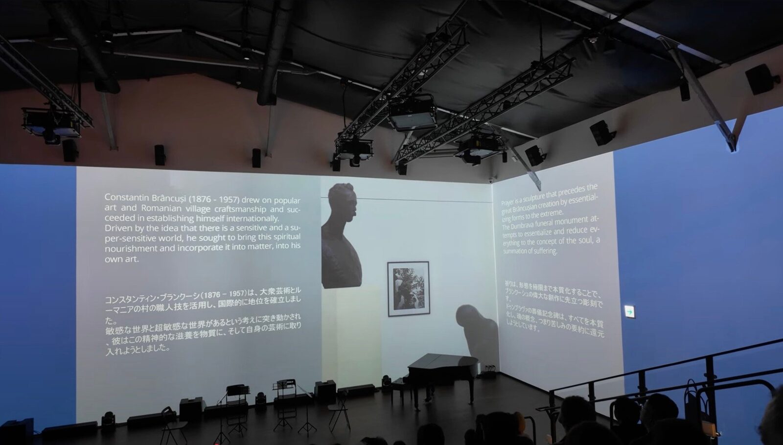 [ad_1] Pavilionul național al României la Expoziția mondială desfășurată la Osaka a înregistrat peste 981.500 de vizitatori din întreaga lume, în perioada celor 184 de zile de desfășurare, conform informațiilor furnizate de Ministerul Afacerilor Externe