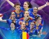 România - Polonia, pe VOYO și Pro Arena de la 19:00! „Tricolorele” joacă totul pentru calificarea în Final Four-ul Euro Cup