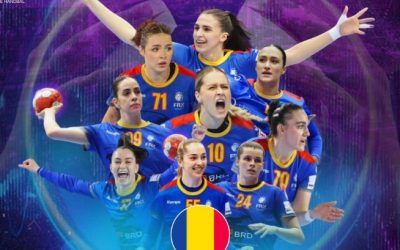România - Polonia, pe VOYO și Pro Arena de la 19:00! „Tricolorele” joacă totul pentru calificarea în Final Four-ul Euro Cup
