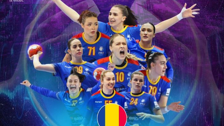 România - Polonia, pe VOYO și Pro Arena de la 19:00! „Tricolorele” joacă totul pentru calificarea în Final Four-ul Euro Cup