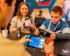 București: Competiții de jocuri video cu premii, la Romexpo