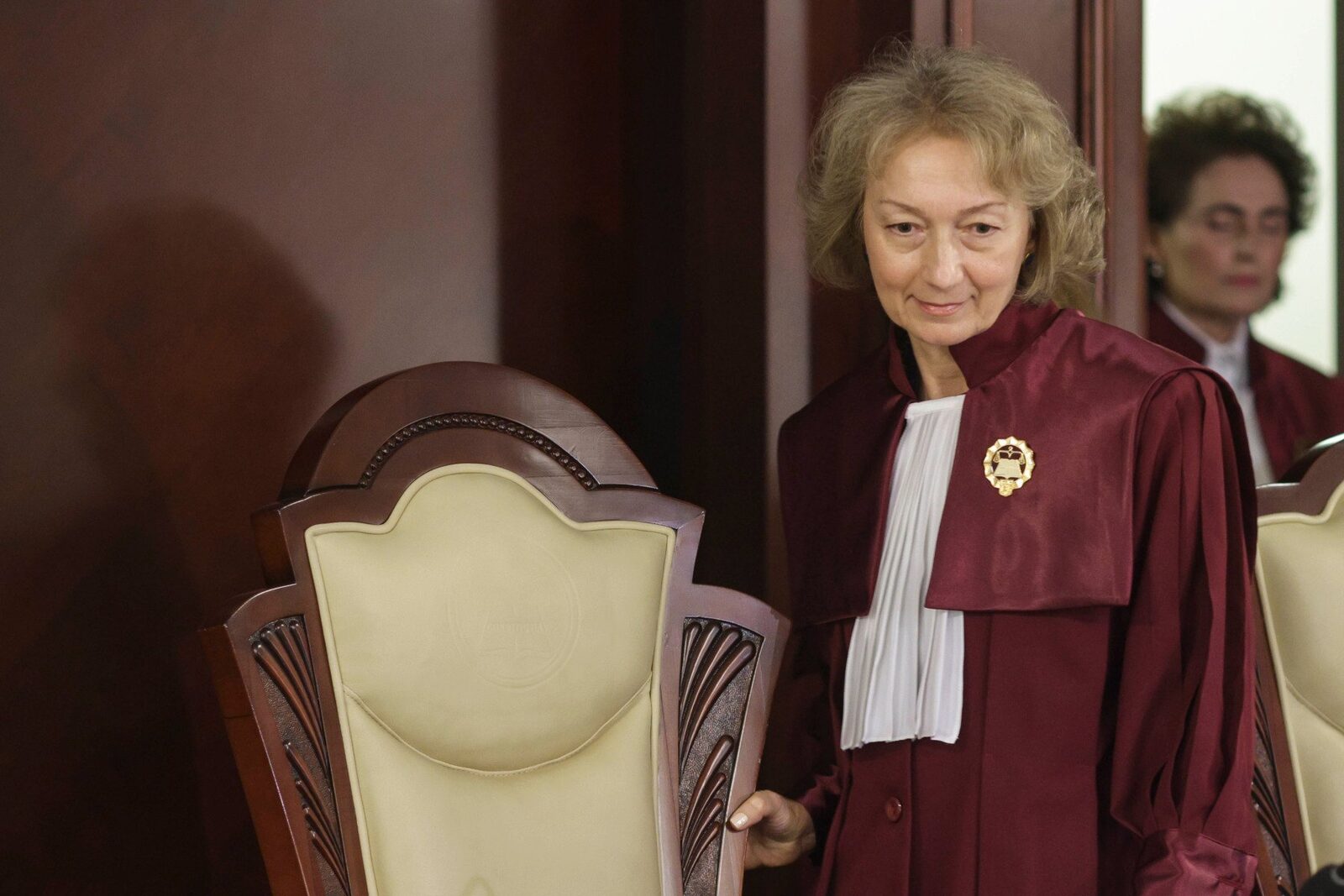 România, prin Curtea Constituțională, va conduce Asociația Curților Constituționale Francofone în intervalul 2025–2028
