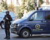 „O operațiune de sabotaj a Rusiei”, dejucată de SRI. Colete cu dispozitive incendiare, depuse la sediul Nova Post din București