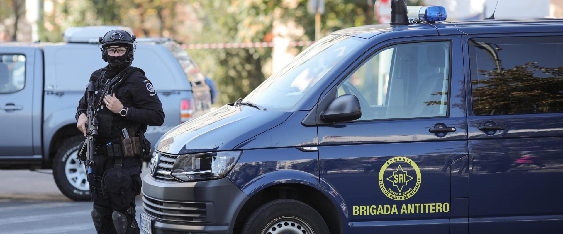 „O operațiune de sabotaj a Rusiei”, dejucată de SRI. Colete cu dispozitive incendiare, depuse la sediul Nova Post din București