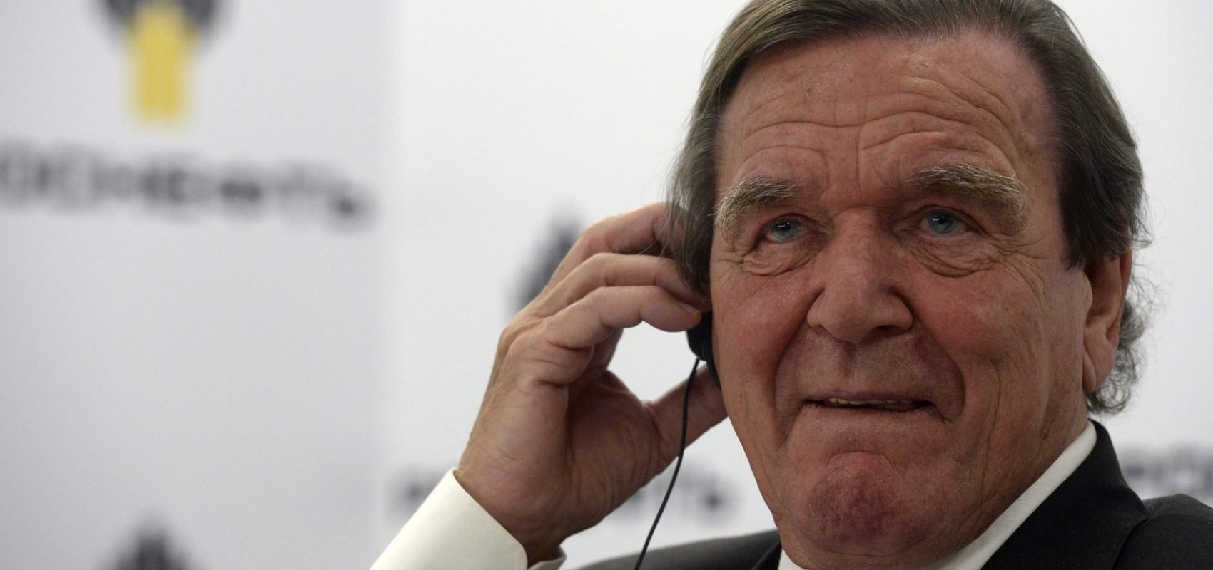 Gerhard Schroder, fostul cancelar al Germaniei, va oferi declarații în ancheta referitoare la realizarea proiectului Nord Stream 2