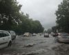 Toate școlile din Constanța vor fi închise miercuri. Un ciclon lovește sud-estul României: risc de inundații majore
