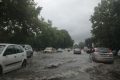 Toate școlile din Constanța vor fi închise miercuri. Un ciclon lovește sud-estul României: risc de inundații majore