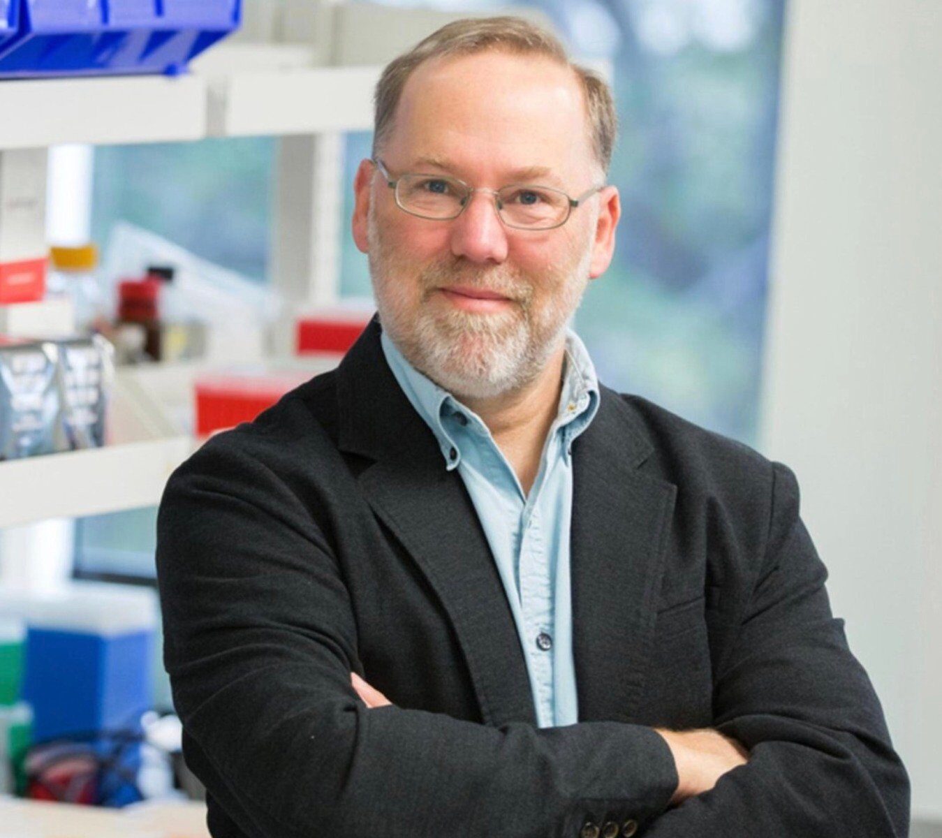Cercetătorul american Fred Ramsdell a descoperit că a primit premiul Nobel în timpul unei vacanțe de detoxifiere digitală în munții din Montana