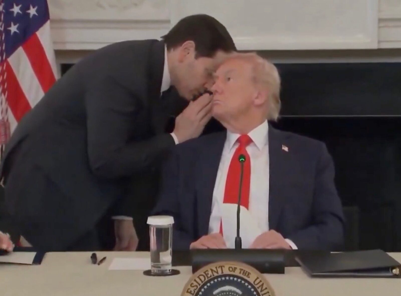 [ad_1] Președintele american Donald Trump continuă să se bucure de o stare de sănătate foarte bună, conform buletinului medical publicat recent, după o check-up de rutină