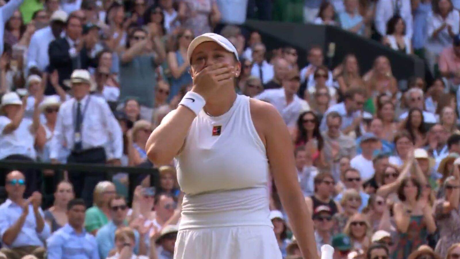Amanda Anisimova triumfă la Beijing și obține al doilea titlu WTA 1000 din 2025