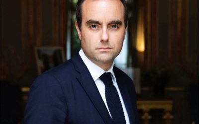 Sebastien Lecornu continuă să fie prim-ministru, a confirmat președintele Emmanuel