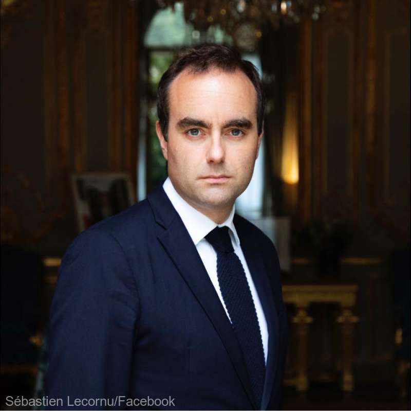 Sebastien Lecornu continuă să fie prim-ministru, a confirmat președintele Emmanuel