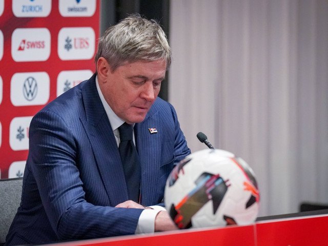 Selecționerul și-a dat demisia la câteva minute după marea umilință din preliminarii! Înlocuitorul a fost deja anunțat