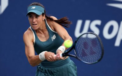 Video | Sorana Cîrstea - Katie Boulter 6-3, 6-1. "Sori" s-a calificat în sferturile tuneului WTA de la Osaka!