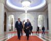 Sorin Grindeanu: Ne dorim ca Australia să persiste în susținerea